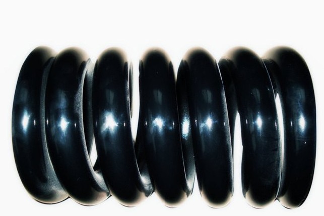 振動(dòng)篩彈簧