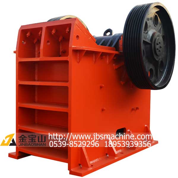 石料粉碎生產(chǎn)線-山東粉碎機-臨沂破碎機產(chǎn)品圖片