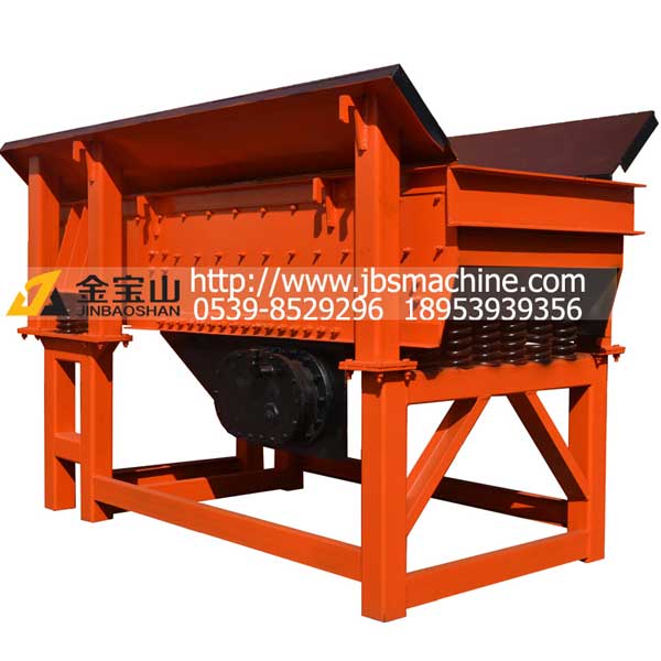 振動(dòng)給料機(jī)-振動(dòng)給料器-振動(dòng)喂料機(jī)產(chǎn)品圖片