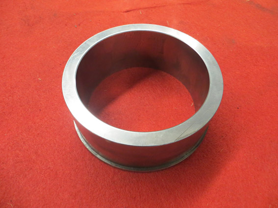 超高碳高鉻鑄鐵排污排沙泵耐磨環(huán)