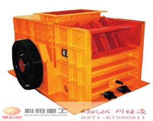 鄭州科恒雙腔回轉(zhuǎn)破碎機(jī)適用范圍及特點(diǎn)產(chǎn)品圖片