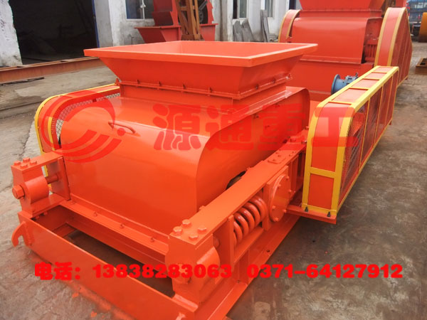 易拉罐粉碎機(jī)金屬破碎機(jī)廢鋼瓦破碎機(jī)工作原理產(chǎn)品圖片