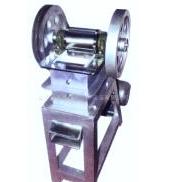 剛玉陶瓷顎式破碎機產(chǎn)品圖片