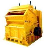 山寶牌反擊式破碎機(jī)產(chǎn)品圖片