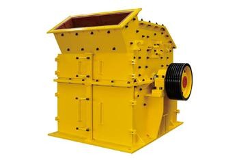 PCX系列高效節(jié)能細碎機