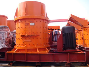 復(fù)合式破碎機產(chǎn)品圖片