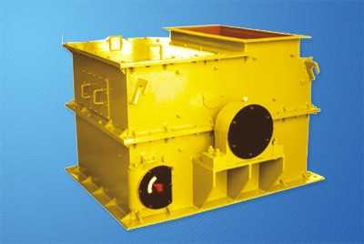 環(huán)錘式破碎機產(chǎn)品圖片