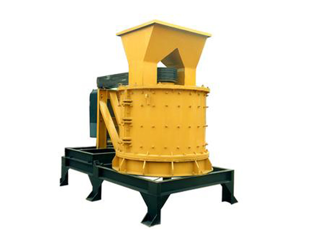 技術(shù)的創(chuàng)新促使制砂生產(chǎn)線高效生產(chǎn)