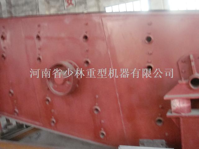 JW喂料機質(zhì)好價優(yōu)產(chǎn)品圖片