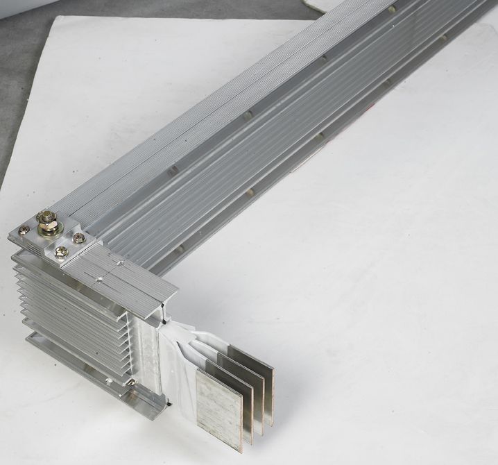 無機(jī)礦物澆注母線槽