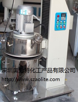 聚氨酯真空灌膠機(jī)產(chǎn)品圖片