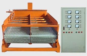 精礦高頻振動(dòng)篩產(chǎn)品圖片