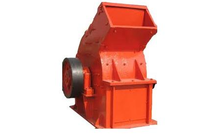 鞏義中弘錘式破碎機(jī)