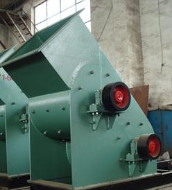 鞏義中弘石灰粉碎機(jī)
