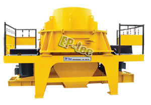 供應(yīng)制砂機(jī)(沖擊式破碎機(jī)，立軸沖擊破)產(chǎn)品圖片