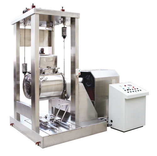 靈芝孢子粉超微粉碎破壁機(jī)產(chǎn)品圖片