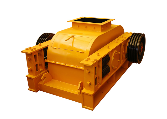 供應(yīng)對(duì)輥式破碎機(jī)/石料破碎機(jī)丨報(bào)價(jià)丨行情產(chǎn)品圖片