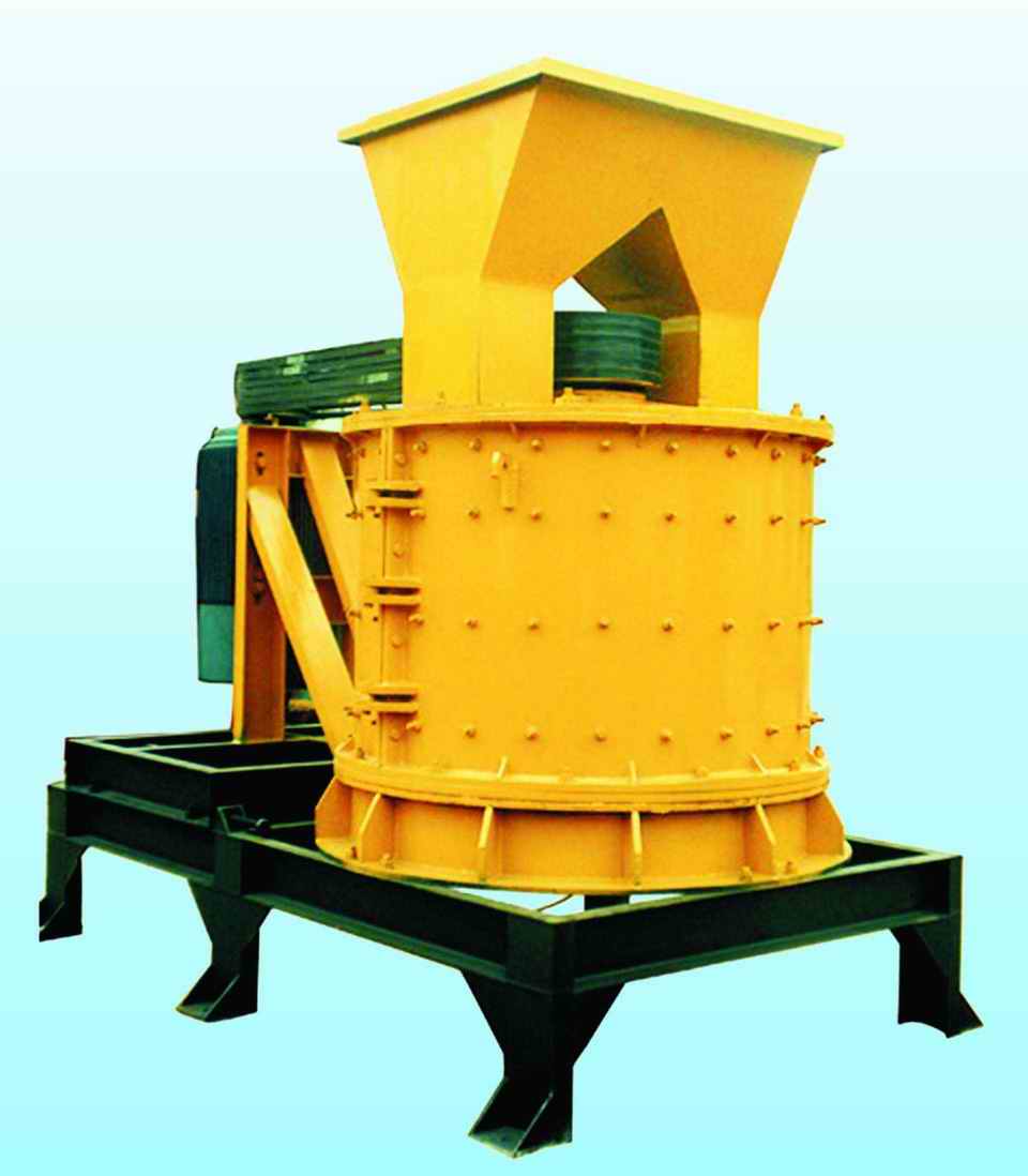 供應(yīng)復(fù)合式破碎機(jī)/破碎機(jī)設(shè)備丨報(bào)價(jià)產(chǎn)品圖片