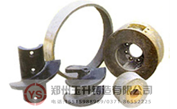 長年專業(yè)銷售各種型號雷蒙機配件之鏟刀