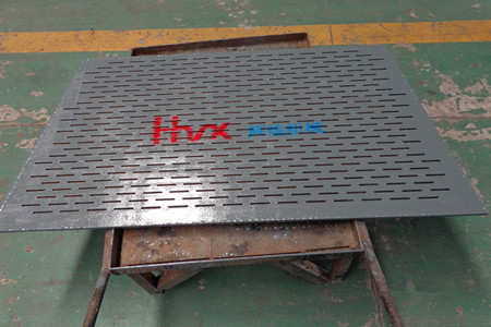 打散機(jī)篩板產(chǎn)品圖片