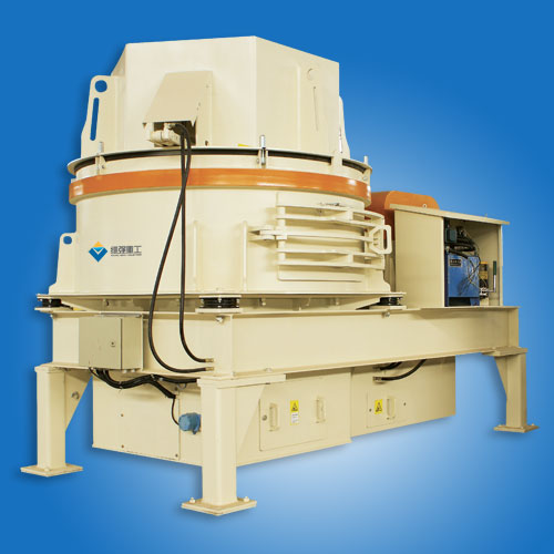 VB制砂機(jī)產(chǎn)品圖片