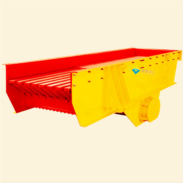 VGF振動(dòng)給料機(jī)