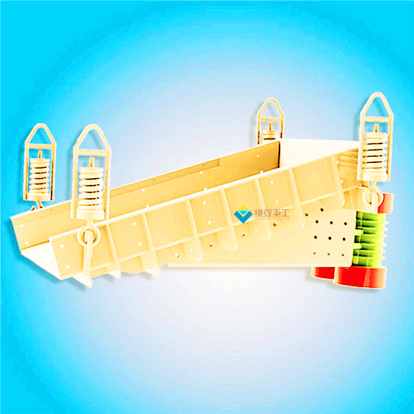 GZG吊式給料機(jī)