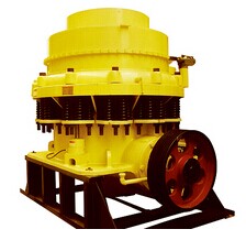 彈簧圓錐破產(chǎn)品圖片