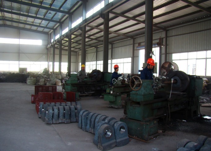 2022雙液合金錘頭 雙金屬復合錘頭 耐磨錘頭