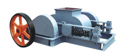 上海雙輥破碎機(jī)市場報價 雙輥破碎機(jī)圖片產(chǎn)品圖片