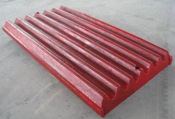 上海坤克反擊式破碎機配件質量好 服務好 價格公道