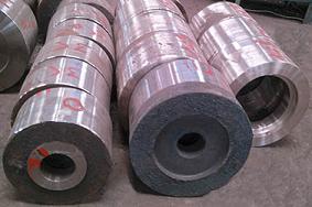 上海磨粉機配件磨輥總承怎么賣的 貴嗎