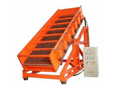 電機(jī)振動給料機(jī)/國內(nèi)知名廠家電機(jī)振動給料機(jī)/礦山給料機(jī)械產(chǎn)品圖片