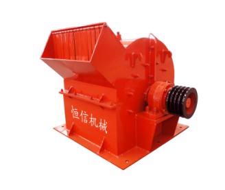 鄂式破碎機(jī)/恒信制造優(yōu)質(zhì)鄂式破碎機(jī)價(jià)格產(chǎn)品圖片