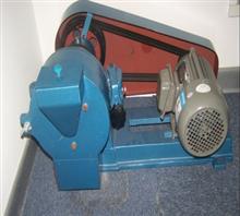 供應(yīng)上海實(shí)驗(yàn)室磨粉機(jī) 實(shí)驗(yàn)室圓盤磨粉機(jī)產(chǎn)品圖片