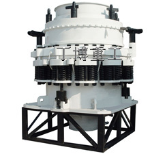 圓錐破碎機,液壓圓錐破碎機,圓錐破價格 產(chǎn)品圖片