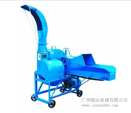 家用小型鍘草機 碎草機 切草機產(chǎn)品圖片