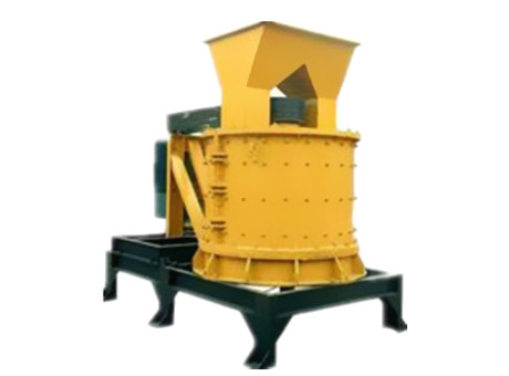 科恒機(jī)械復(fù)合式破碎機(jī)用途及特點(diǎn)介紹產(chǎn)品圖片