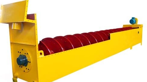 螺旋砂石洗選機(jī) 益工專業(yè)生產(chǎn)