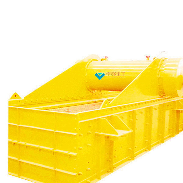 直線振動(dòng)篩