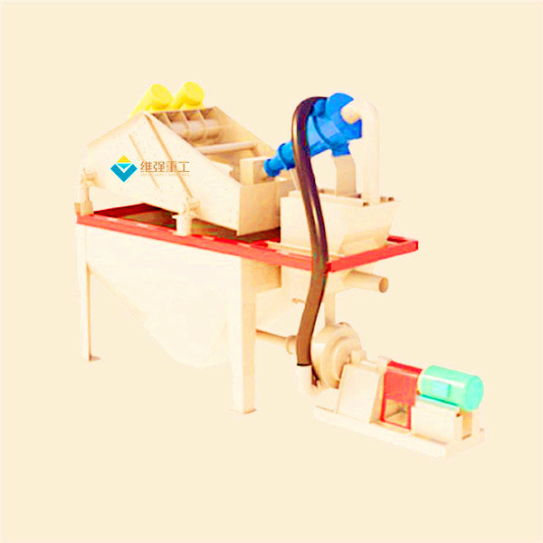 細(xì)砂回收設(shè)備