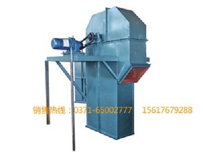 斗式提升機(jī)產(chǎn)品圖片