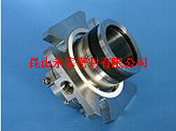 供應(yīng)優(yōu)質(zhì) HX903型機(jī)械密封