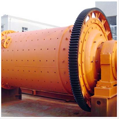 明旭供應(yīng)球磨機(jī)2200*7500