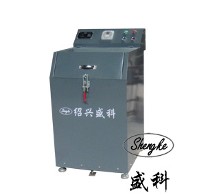 密封式制樣粉碎機(jī)產(chǎn)品圖片