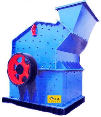 找河南第三代制砂機(jī)廠家，到陜西天祥機(jī)電設(shè)備有限公司產(chǎn)品圖片