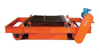 	RCYD、RCYC系列懸掛自卸式永磁除鐵器產(chǎn)品圖片