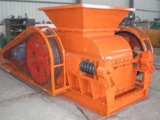 高效輥式破碎機(jī)產(chǎn)品圖片