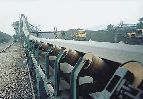 皮帶輸送機產(chǎn)品圖片