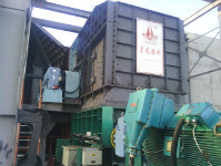 半移動式破碎工作站產(chǎn)品圖片